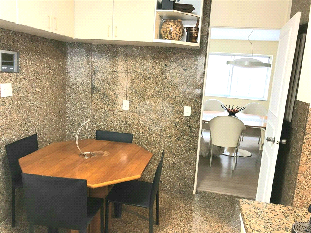 Venda Apartamento São Paulo Vila Buarque REO539228 10