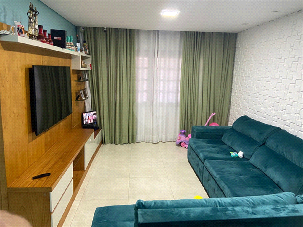 Venda Casa São Paulo Jardim Celeste REO539263 9