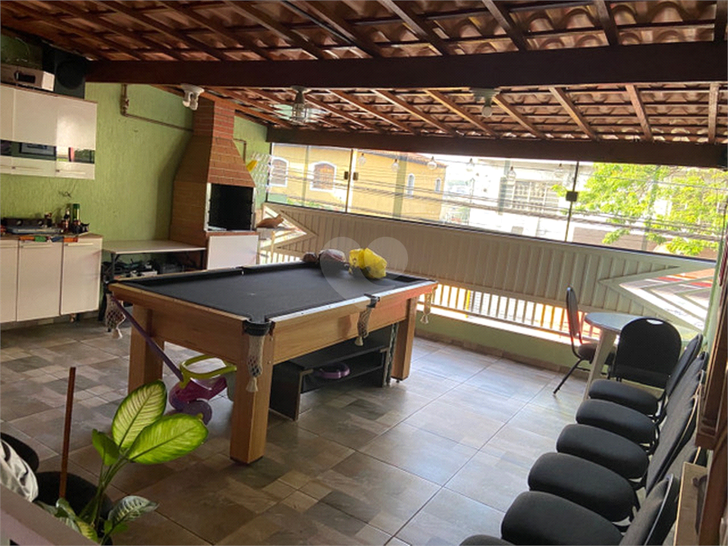 Venda Casa São Paulo Jardim Celeste REO539263 1