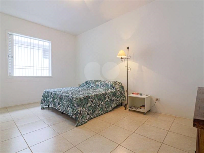 Venda Casa São Paulo Brooklin Paulista REO539316 16