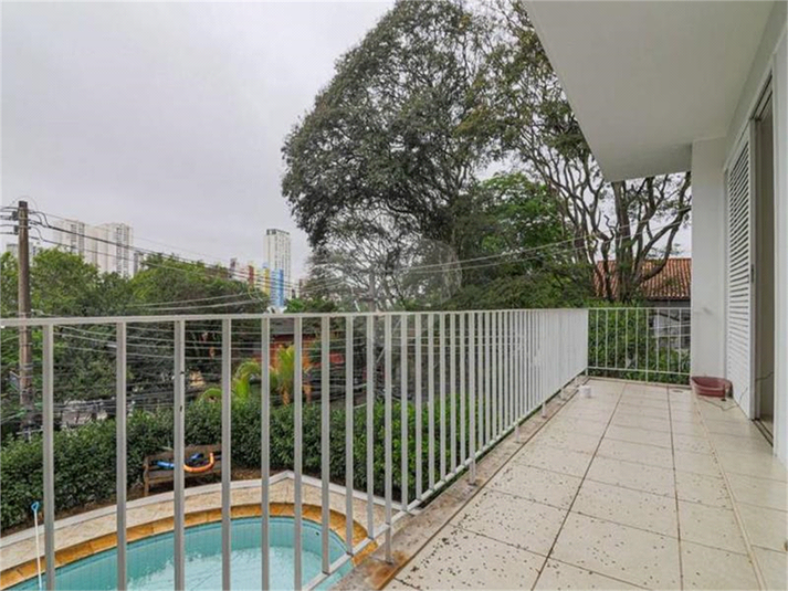 Venda Casa São Paulo Brooklin Paulista REO539316 6