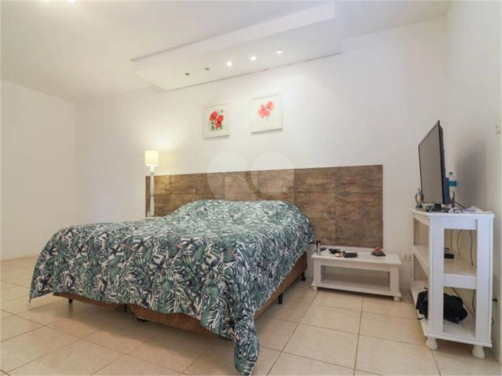 Venda Casa São Paulo Brooklin Paulista REO539316 10