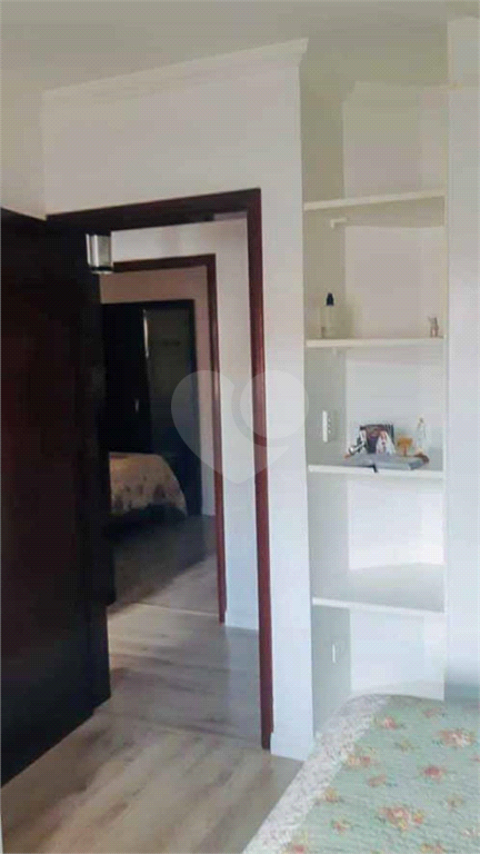 Venda Condomínio São Paulo Vila Santos REO539318 23