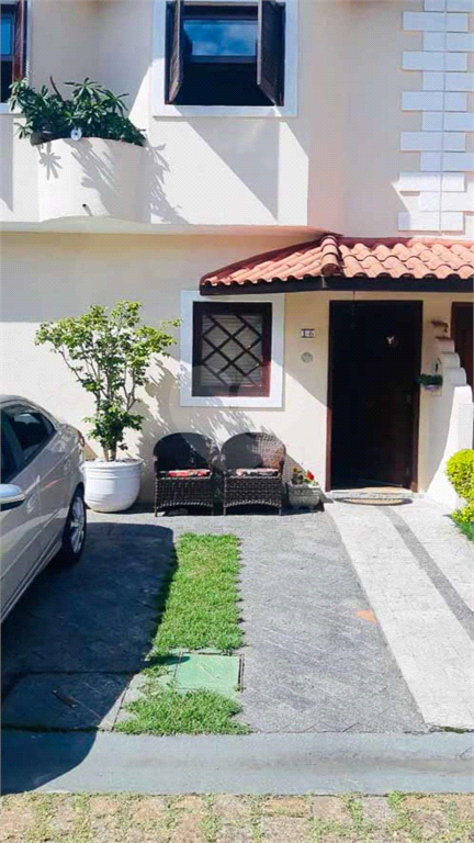 Venda Condomínio São Paulo Vila Santos REO539318 14