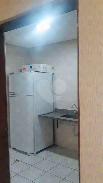 Venda Condomínio São Paulo Vila Santos REO539318 1