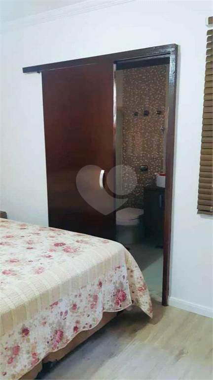 Venda Condomínio São Paulo Vila Santos REO539318 20