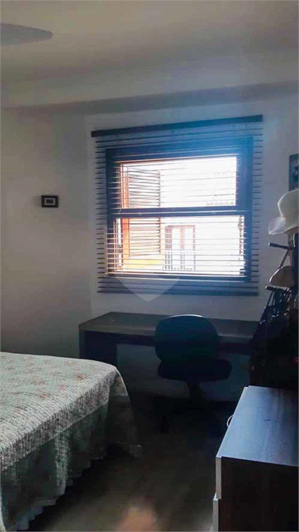 Venda Condomínio São Paulo Vila Santos REO539318 17