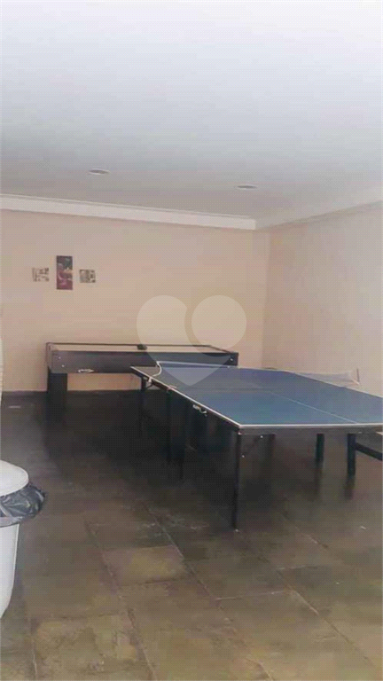 Venda Condomínio São Paulo Vila Santos REO539318 7