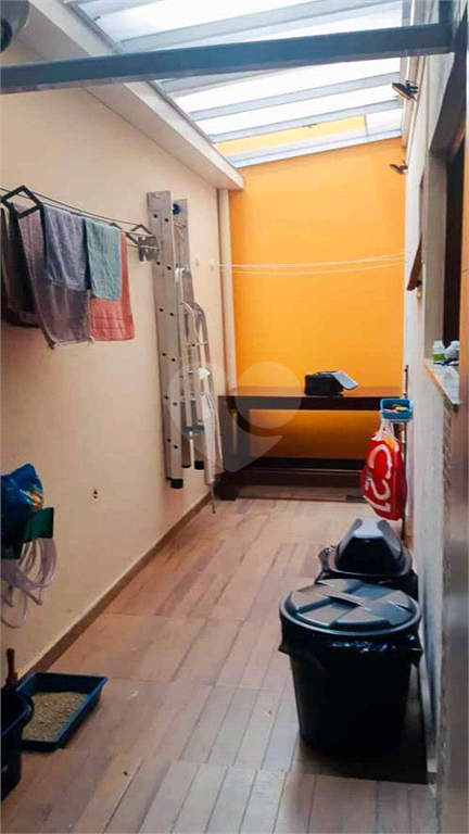 Venda Condomínio São Paulo Vila Santos REO539318 12