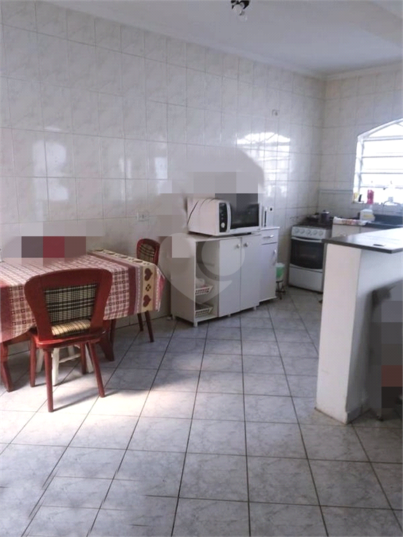 Venda Sobrado São Paulo Tremembé REO539325 11