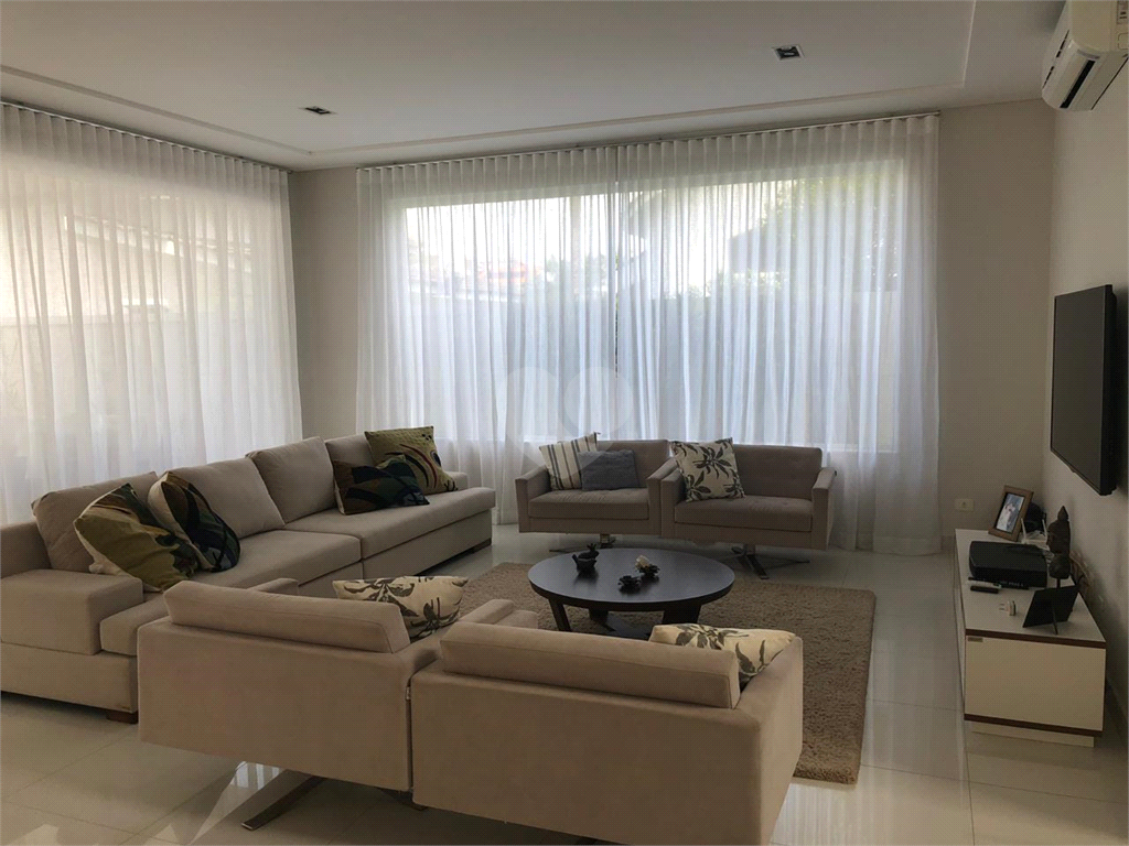 Venda Sobrado Guarujá Jardim Acapulco REO539368 19