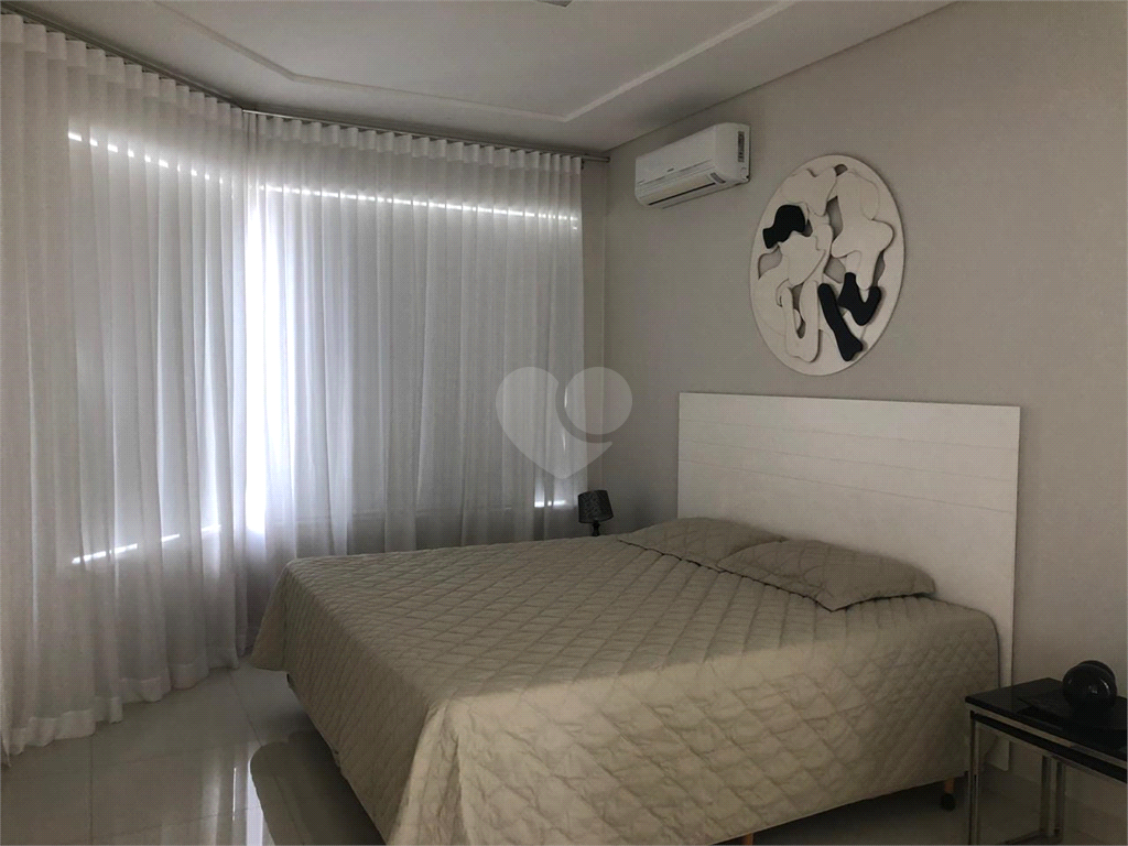 Venda Sobrado Guarujá Jardim Acapulco REO539368 15