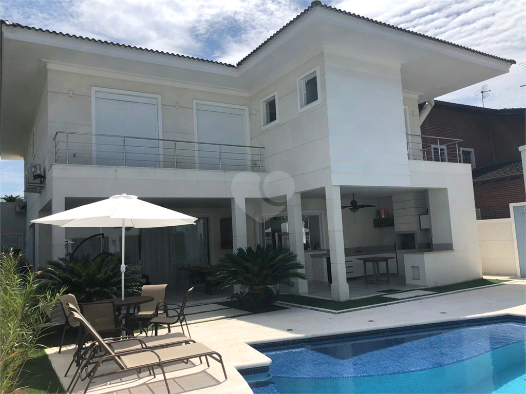 Venda Sobrado Guarujá Jardim Acapulco REO539368 1