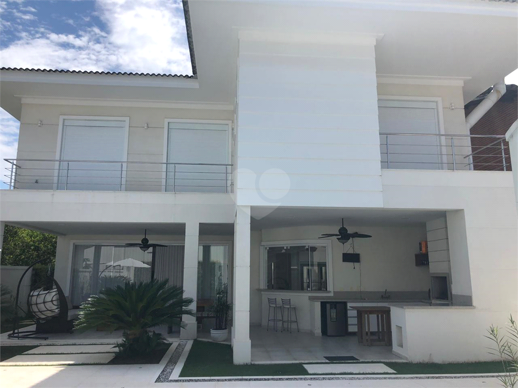 Venda Sobrado Guarujá Jardim Acapulco REO539368 22