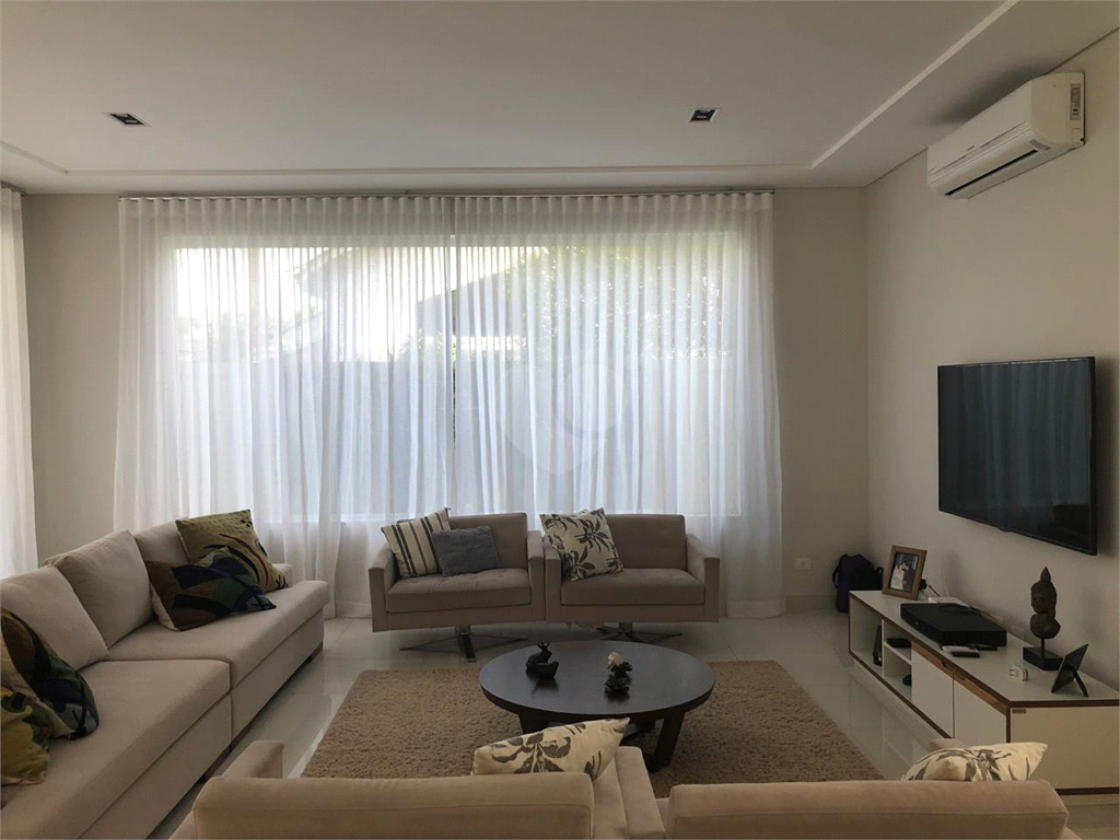 Venda Sobrado Guarujá Jardim Acapulco REO539368 11