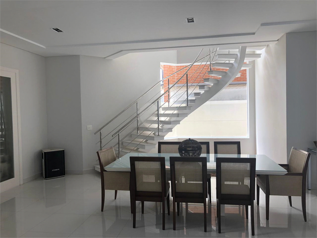 Venda Sobrado Guarujá Jardim Acapulco REO539368 17