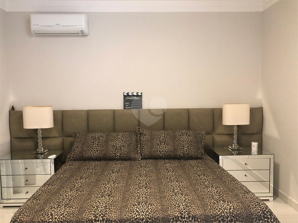 Venda Sobrado Guarujá Jardim Acapulco REO539368 9