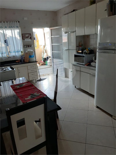 Venda Sobrado São Paulo Jardim Boa Vista (zona Oeste) REO539375 9