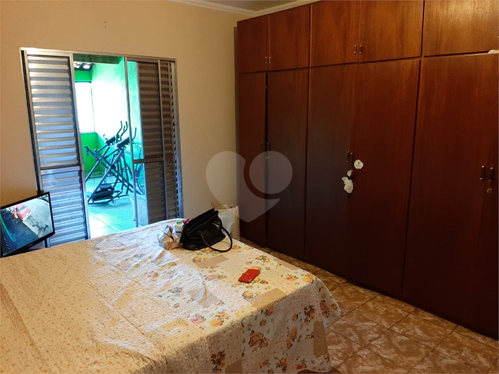 Venda Sobrado São Paulo Jardim Boa Vista (zona Oeste) REO539375 13