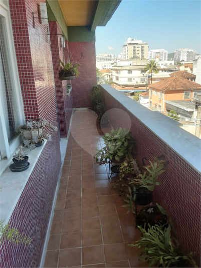 Venda Cobertura Rio De Janeiro Vila Da Penha REO539378 1