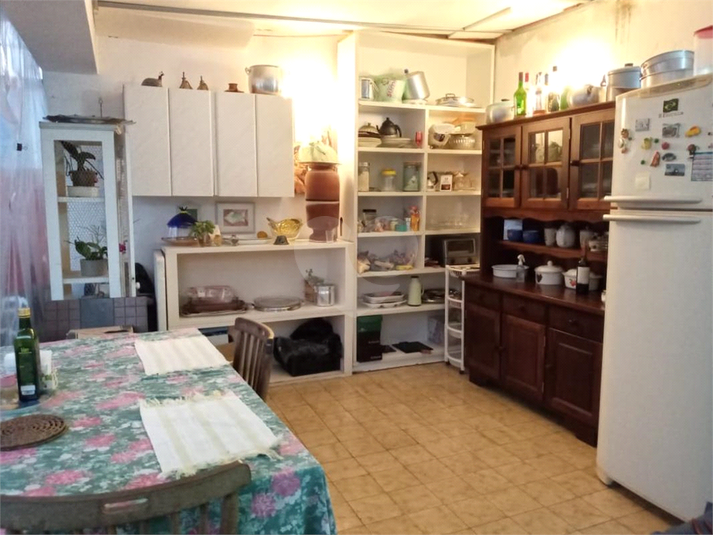 Venda Sobrado São Paulo Campo Belo REO539385 61