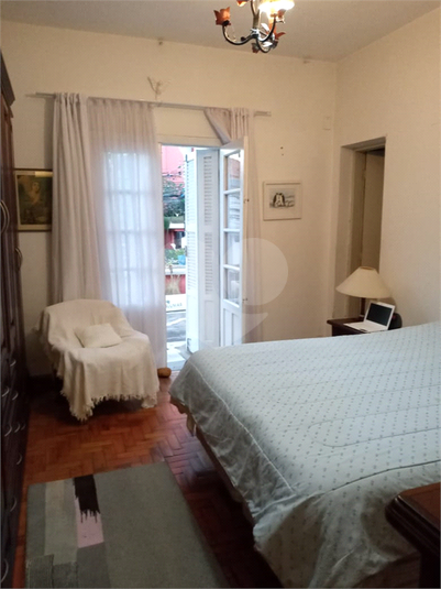 Venda Sobrado São Paulo Campo Belo REO539385 18