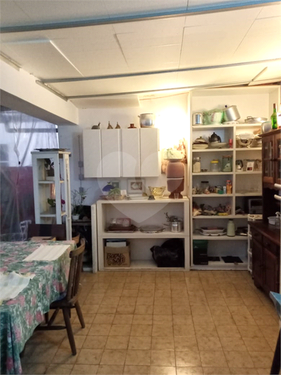 Venda Sobrado São Paulo Campo Belo REO539385 24