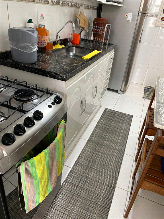 Venda Apartamento São Paulo Alto Da Lapa REO539386 16