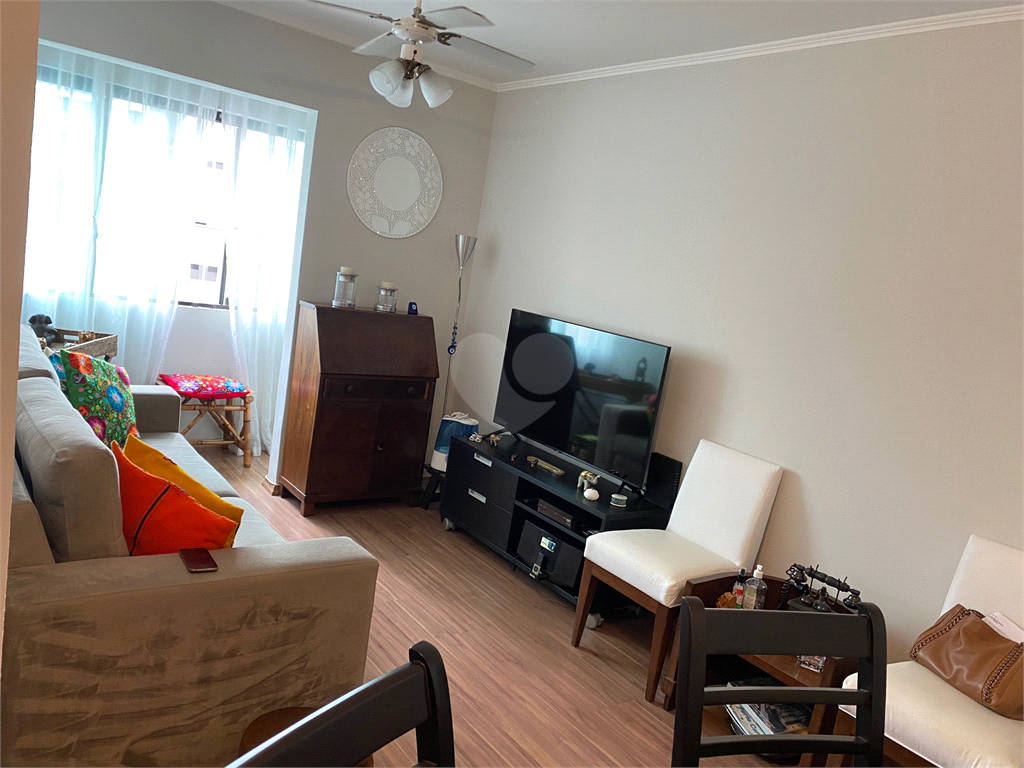 Venda Apartamento São Paulo Alto Da Lapa REO539386 3