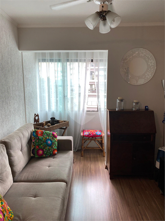 Venda Apartamento São Paulo Alto Da Lapa REO539386 1