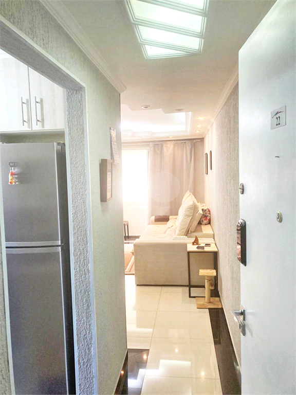 Venda Apartamento São Paulo Vila Bela REO539402 18