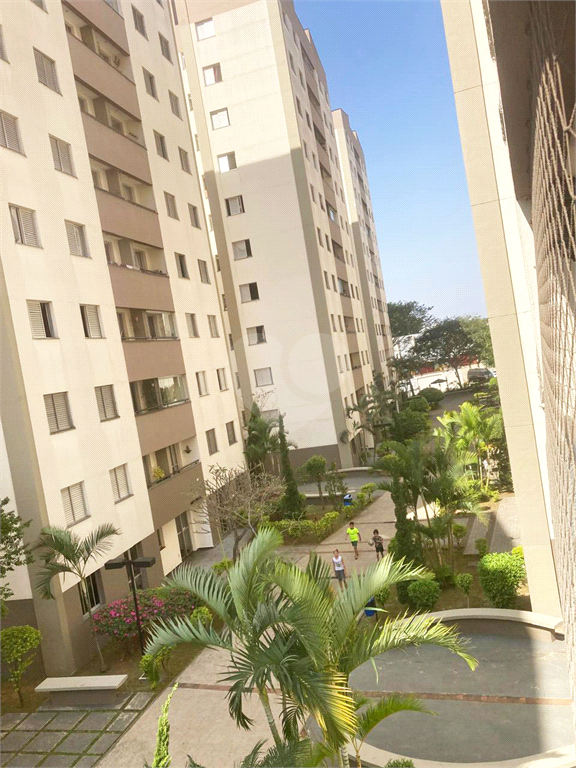 Venda Apartamento São Paulo Vila Bela REO539402 20