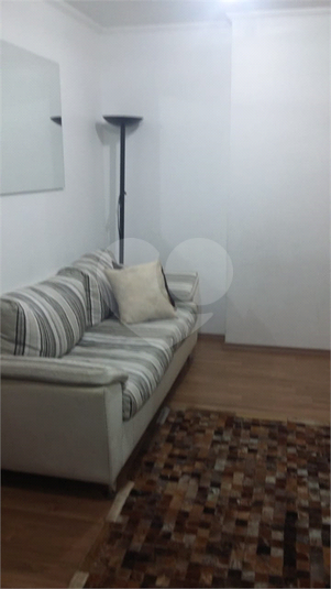 Venda Apartamento São Paulo Cidade Dos Bandeirantes REO539410 2