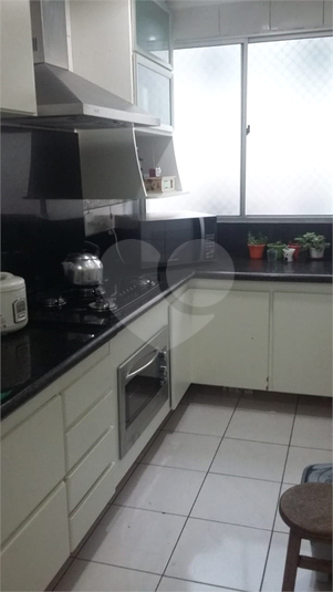 Venda Apartamento São Paulo Cidade Dos Bandeirantes REO539410 7