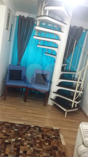 Venda Apartamento São Paulo Cidade Dos Bandeirantes REO539410 1