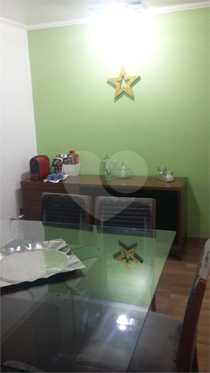 Venda Apartamento São Paulo Cidade Dos Bandeirantes REO539410 8