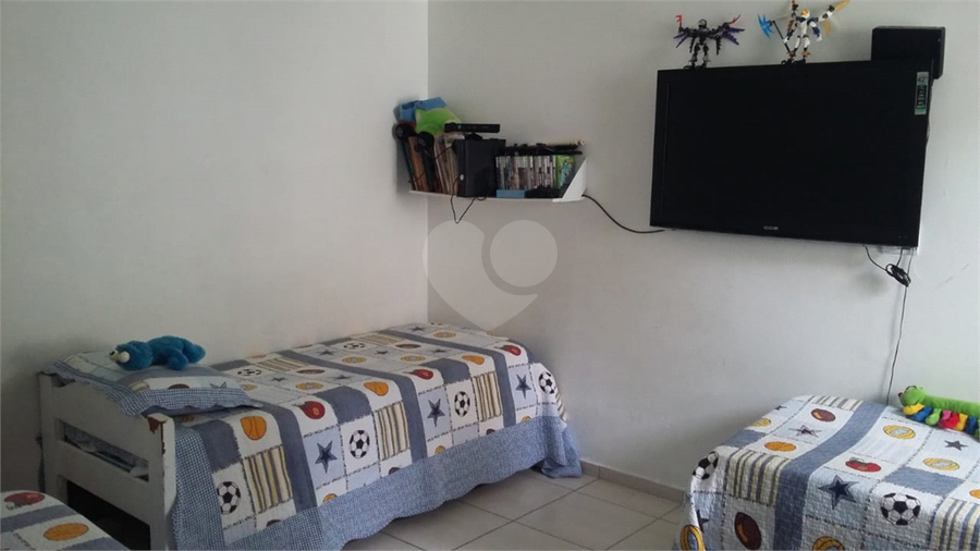 Venda Apartamento São Paulo Cidade Dos Bandeirantes REO539410 15