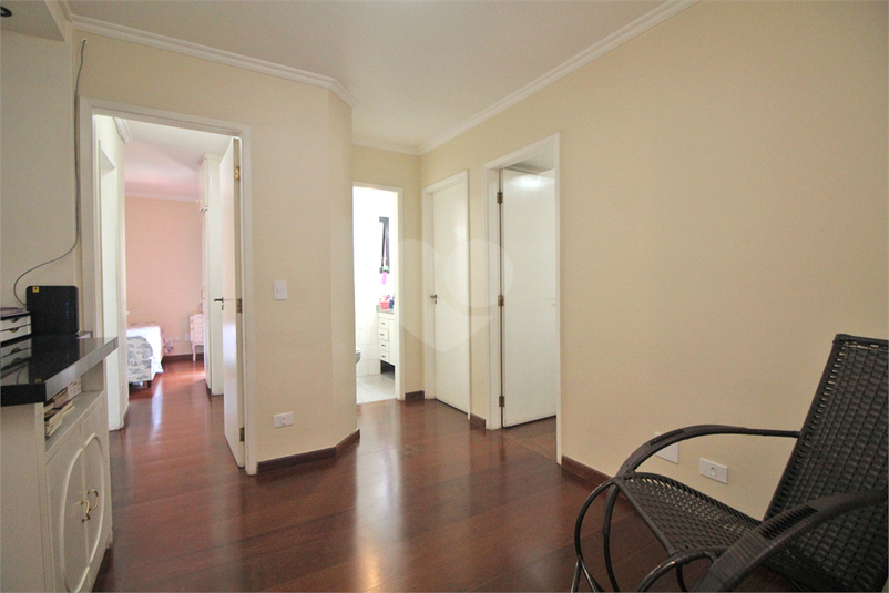 Venda Apartamento São Paulo Campo Belo REO539423 18