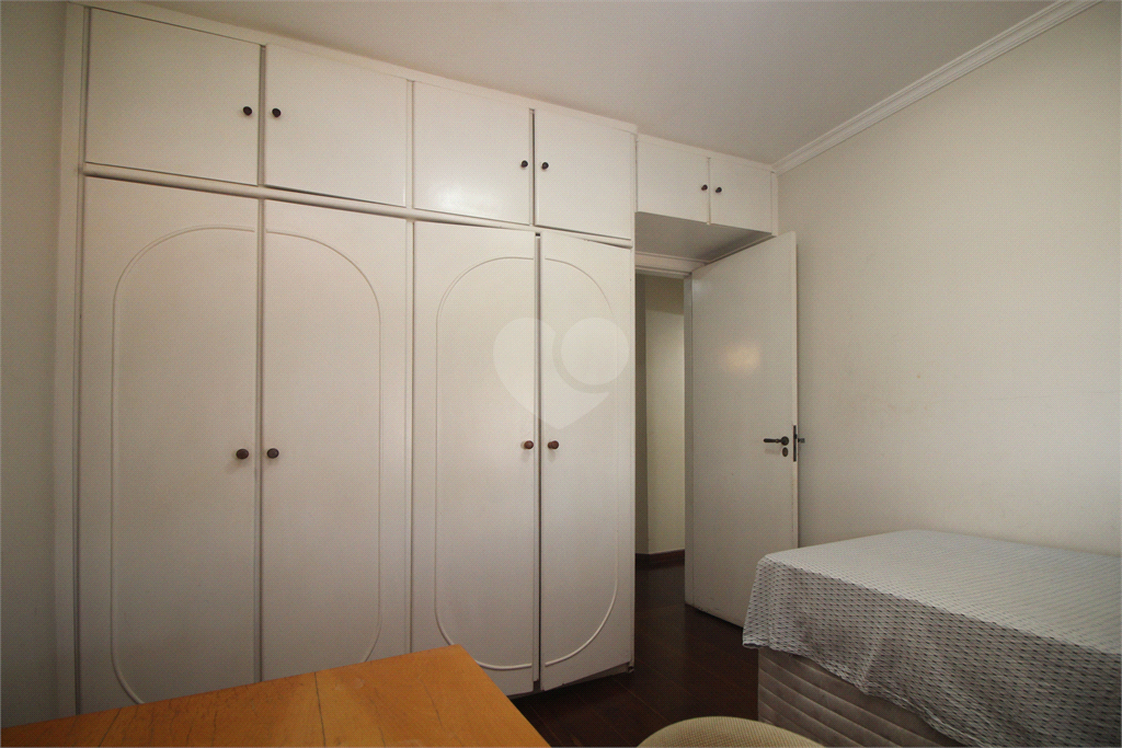 Venda Apartamento São Paulo Campo Belo REO539423 8