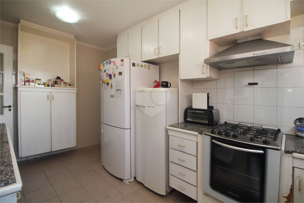 Venda Apartamento São Paulo Campo Belo REO539423 22