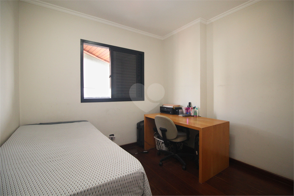 Venda Apartamento São Paulo Campo Belo REO539423 7