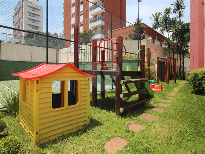 Venda Apartamento São Paulo Campo Belo REO539423 34