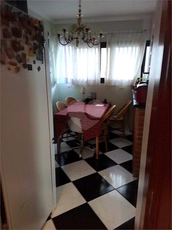 Venda Apartamento São Paulo Brooklin Paulista REO539448 43