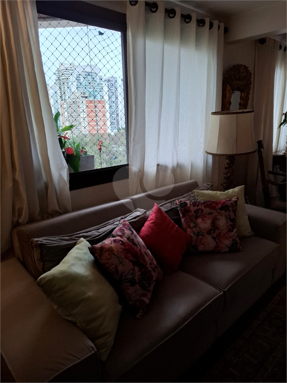 Venda Apartamento São Paulo Brooklin Paulista REO539448 16