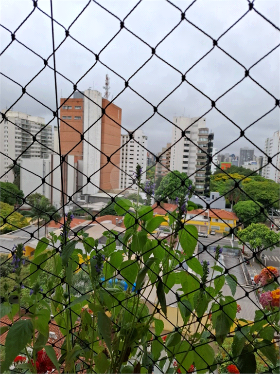 Venda Apartamento São Paulo Brooklin Paulista REO539448 30