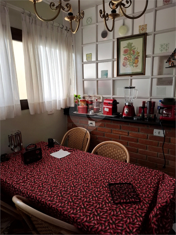 Venda Apartamento São Paulo Brooklin Paulista REO539448 22