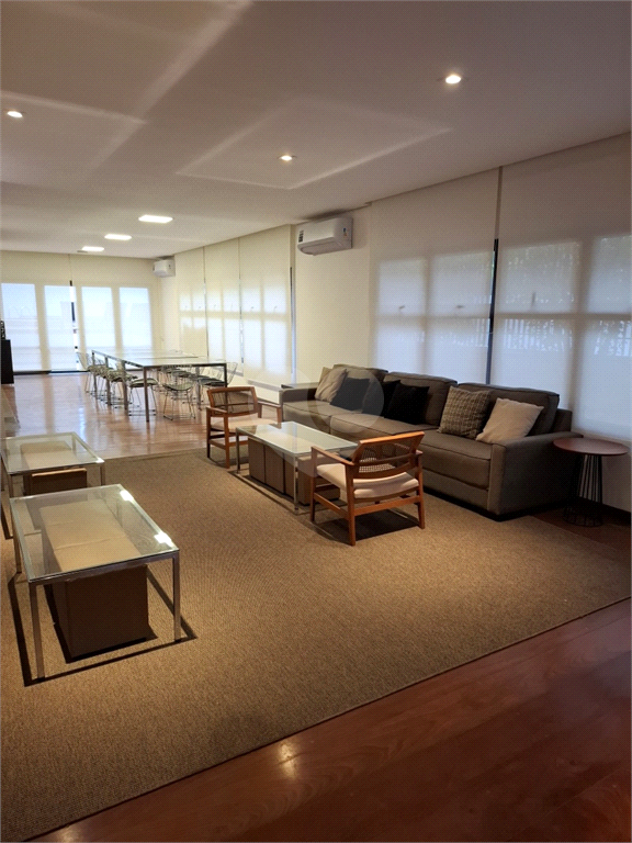 Venda Apartamento São Paulo Brooklin Paulista REO539448 51