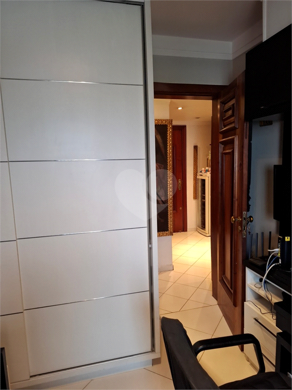 Venda Apartamento São Paulo Brooklin Paulista REO539448 29