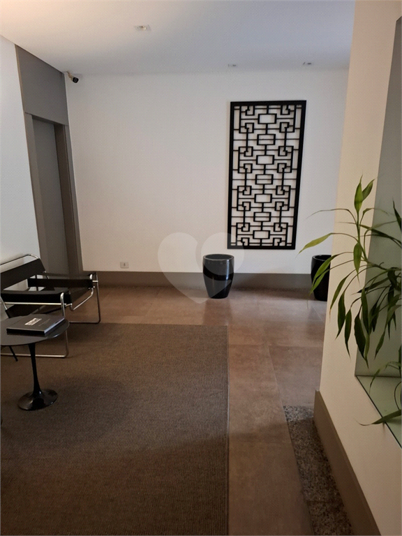 Venda Apartamento São Paulo Brooklin Paulista REO539448 48