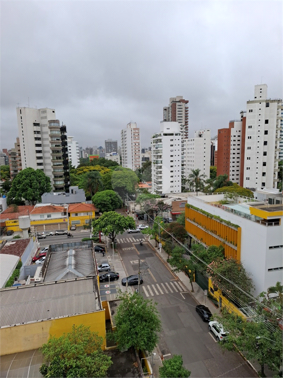 Venda Apartamento São Paulo Brooklin Paulista REO539448 20